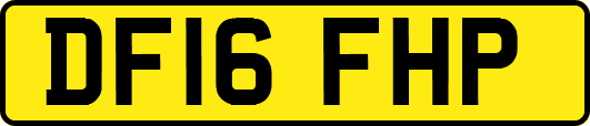 DF16FHP