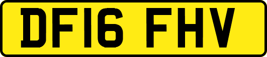 DF16FHV