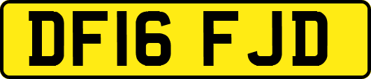 DF16FJD