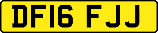 DF16FJJ