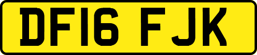 DF16FJK