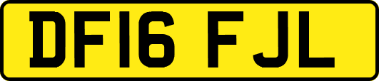 DF16FJL