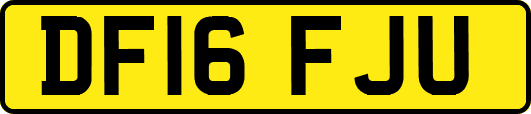 DF16FJU