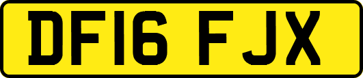 DF16FJX