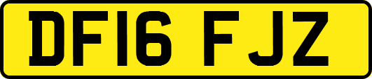 DF16FJZ