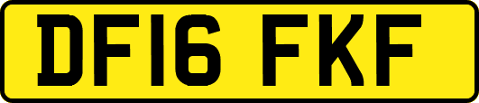 DF16FKF