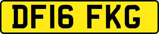 DF16FKG