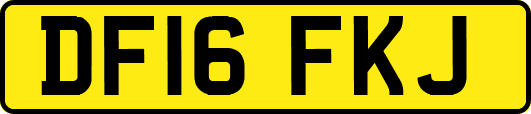DF16FKJ