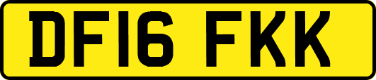 DF16FKK