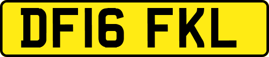 DF16FKL
