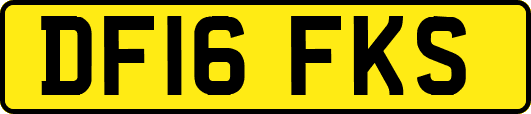 DF16FKS