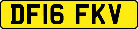 DF16FKV