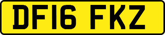 DF16FKZ
