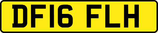 DF16FLH