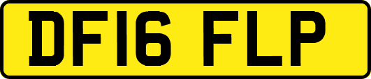 DF16FLP