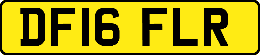 DF16FLR
