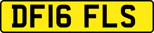 DF16FLS