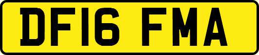 DF16FMA