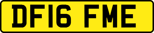 DF16FME