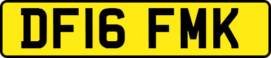 DF16FMK