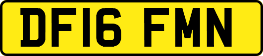 DF16FMN