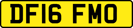 DF16FMO
