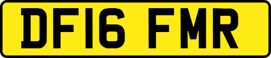 DF16FMR