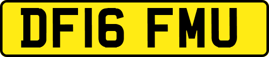 DF16FMU
