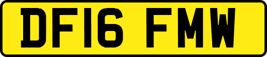 DF16FMW