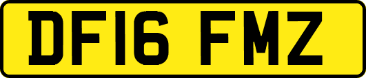 DF16FMZ