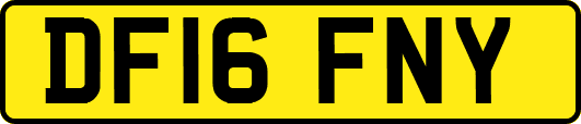 DF16FNY