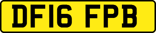 DF16FPB