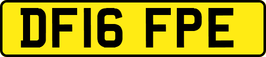 DF16FPE