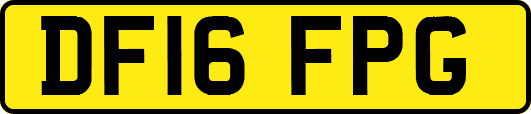 DF16FPG