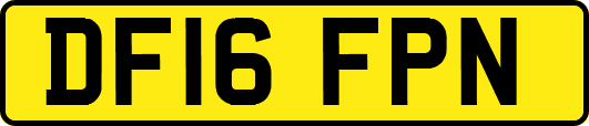 DF16FPN