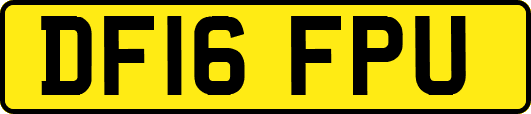 DF16FPU
