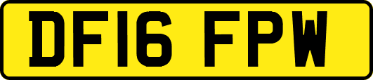 DF16FPW
