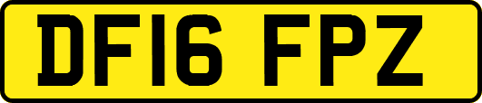 DF16FPZ