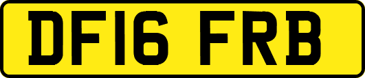 DF16FRB