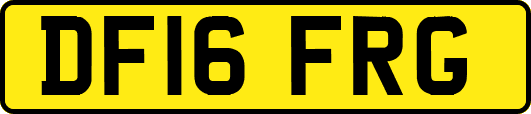 DF16FRG