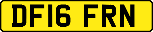 DF16FRN