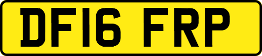 DF16FRP