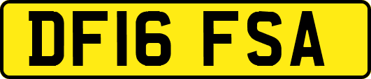 DF16FSA