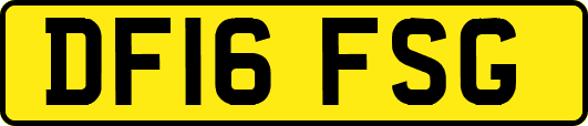 DF16FSG