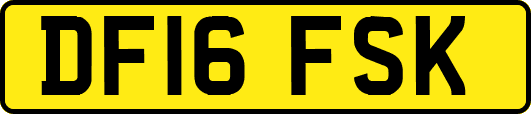 DF16FSK