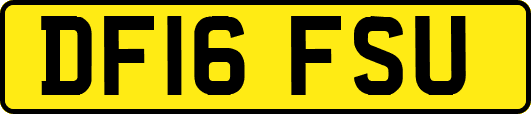 DF16FSU