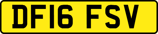 DF16FSV