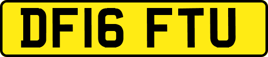 DF16FTU