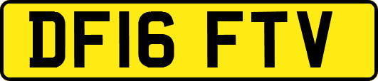 DF16FTV