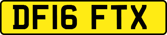 DF16FTX